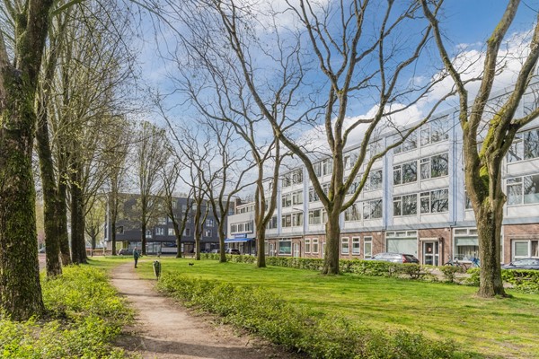 Medium property photo - President Steijnstraat 82, 5021 TR Tilburg